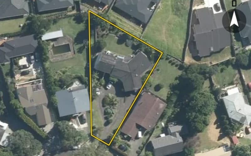 22 Tawhana Crescent
