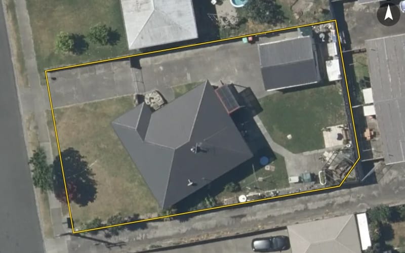 11 Merton Crescent