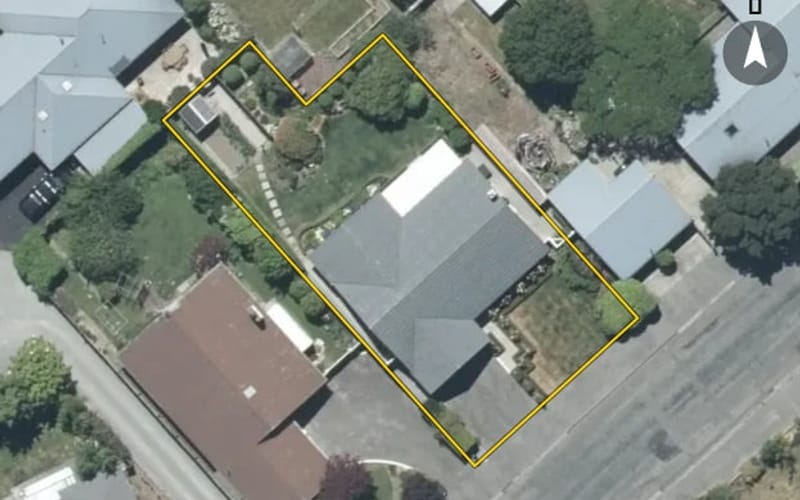 33 Miller Avenue