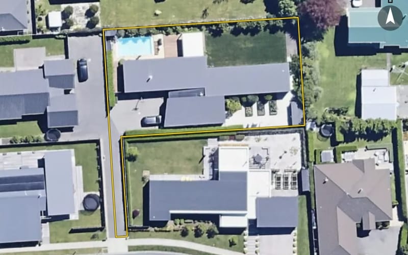 16 Rutledge Drive