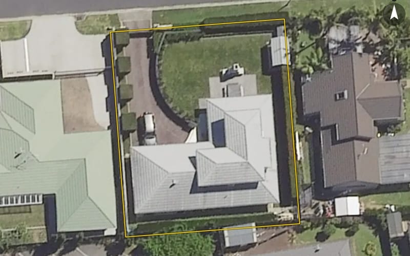 6 Pembroke Drive
