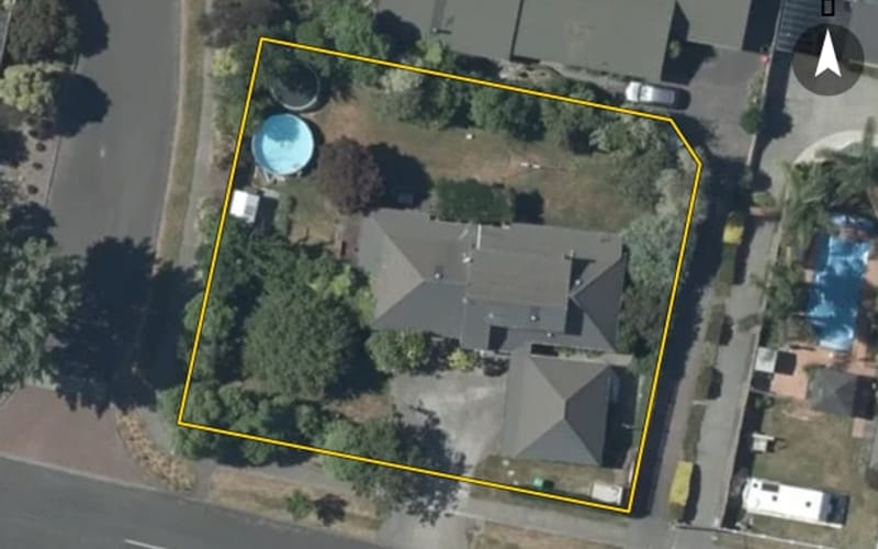 24 Mission Road