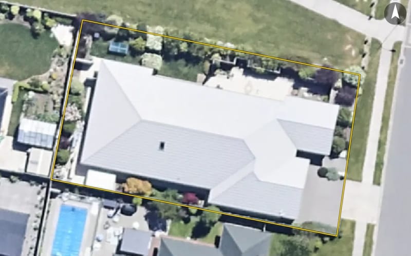 20 Maeburn Street