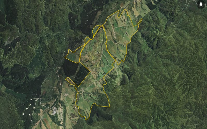 Lot 2, 26 Farm Road