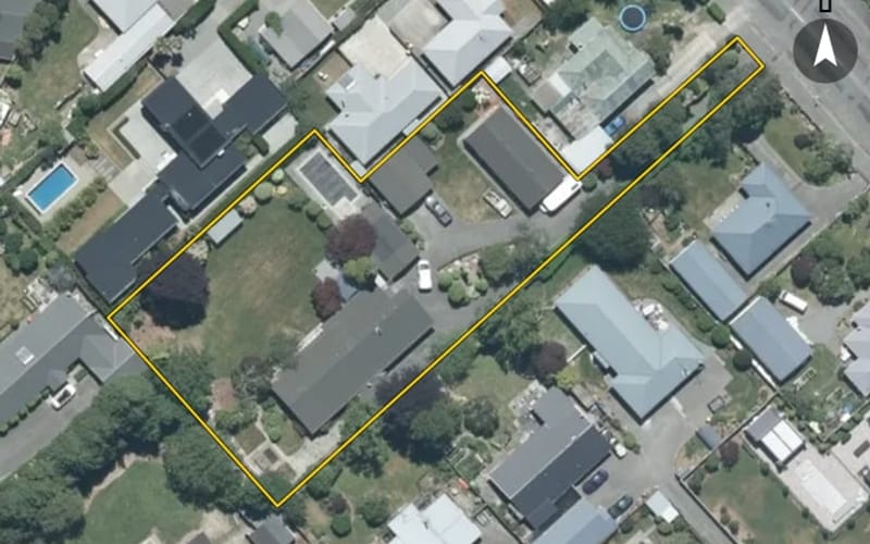 49 Middle Road