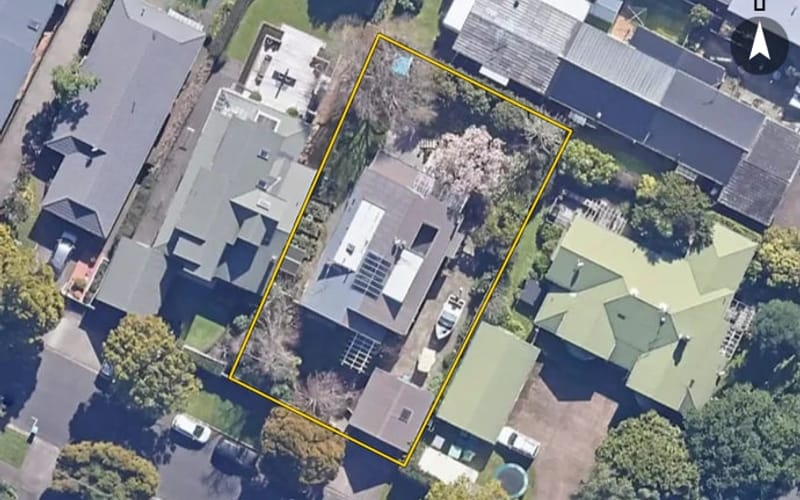 28 Gardner Road