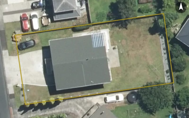 4 Ross Place