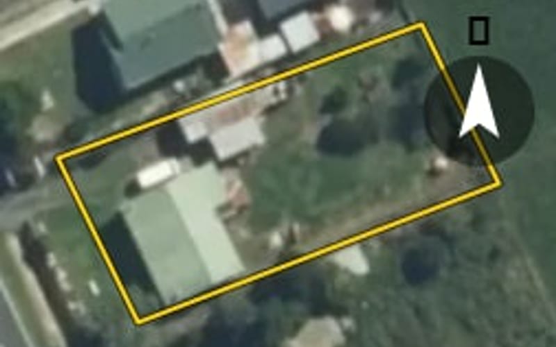 399 Pipiroa Road