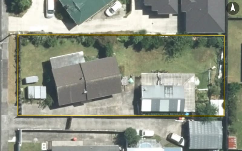 54 Greenhaven Avenue