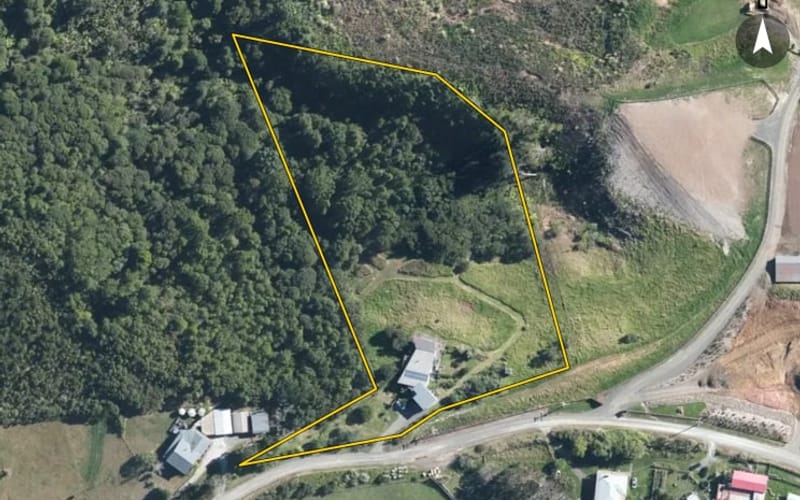 187 Tuhirangi Road