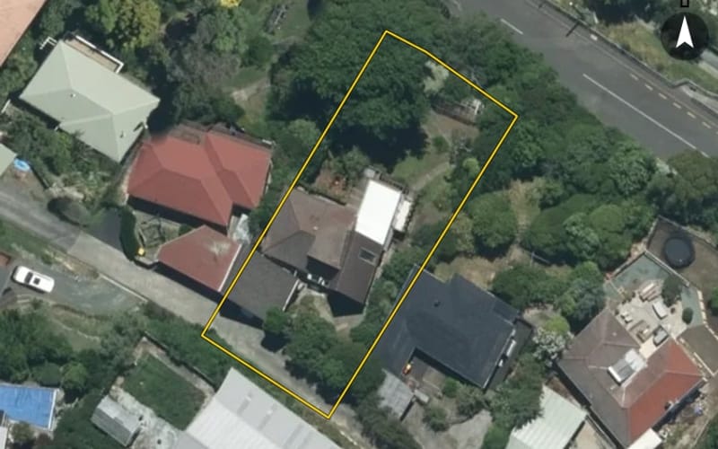 30 Quebec Road