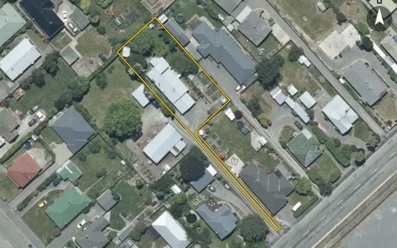 49 Trevors Road