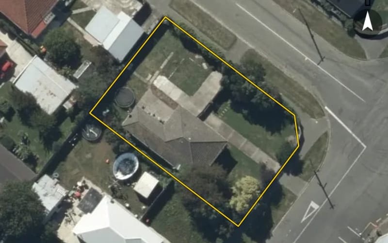 19 McGregors Road