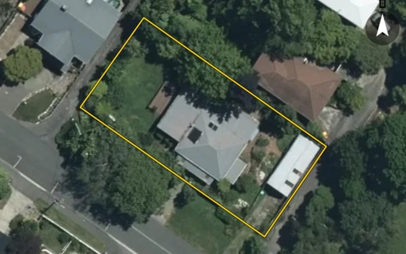 27 Alfred Street