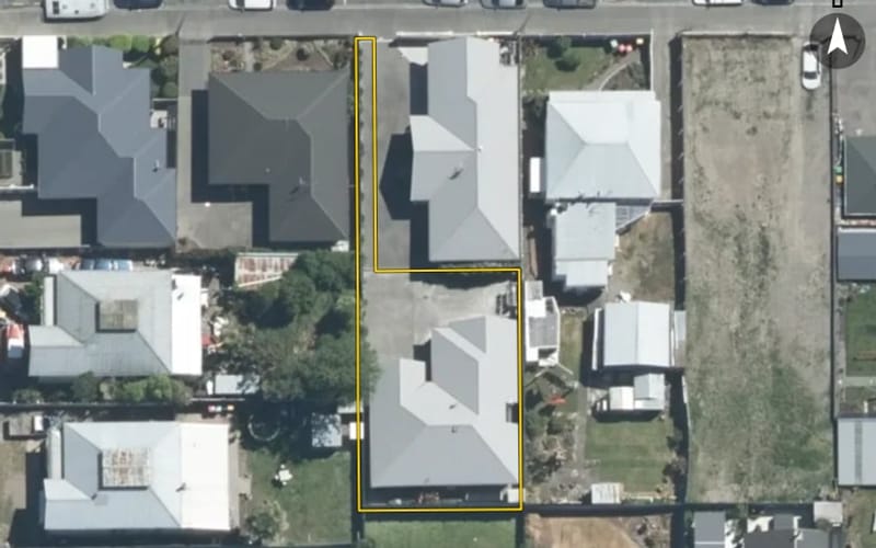 28A Dee Street