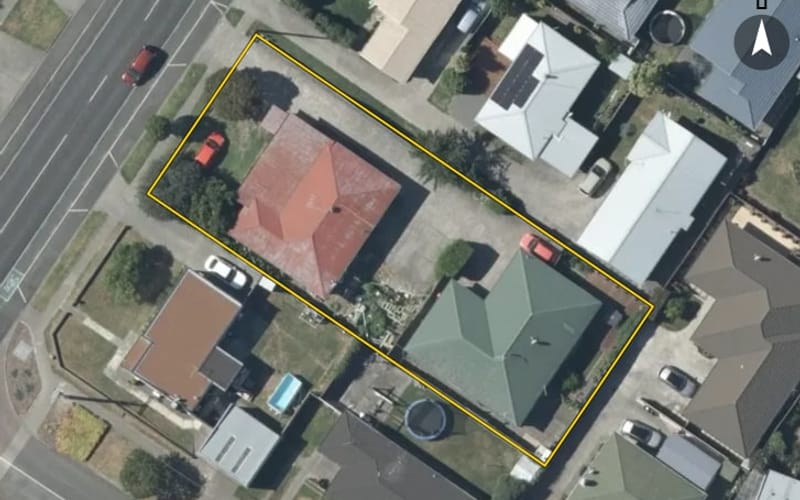 1/436 Gloucester Street