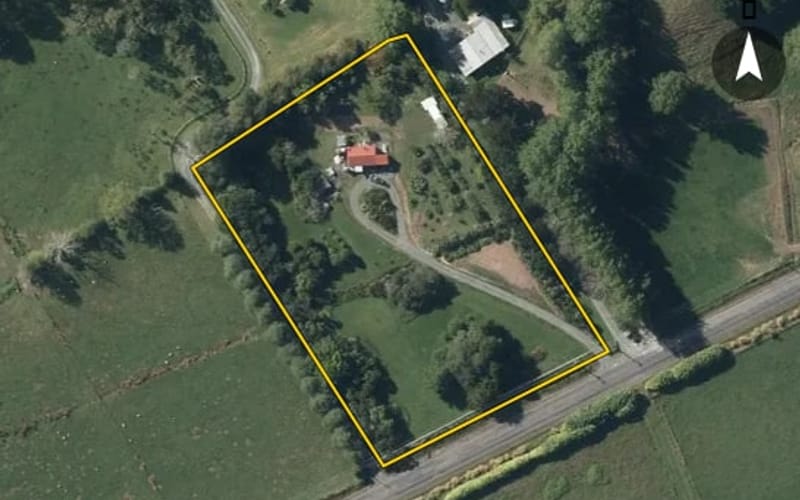 460 Kaipara Flats Road