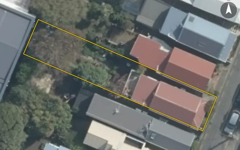 17 Moir Street