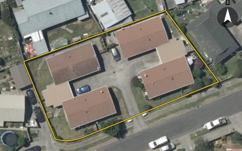 1/6 Ted Harpur Place