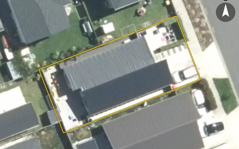 9 Survila Street