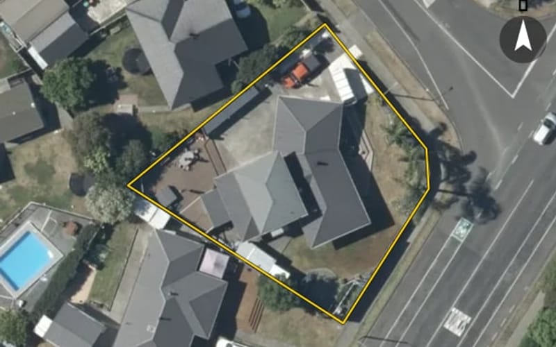 67 Osier Road