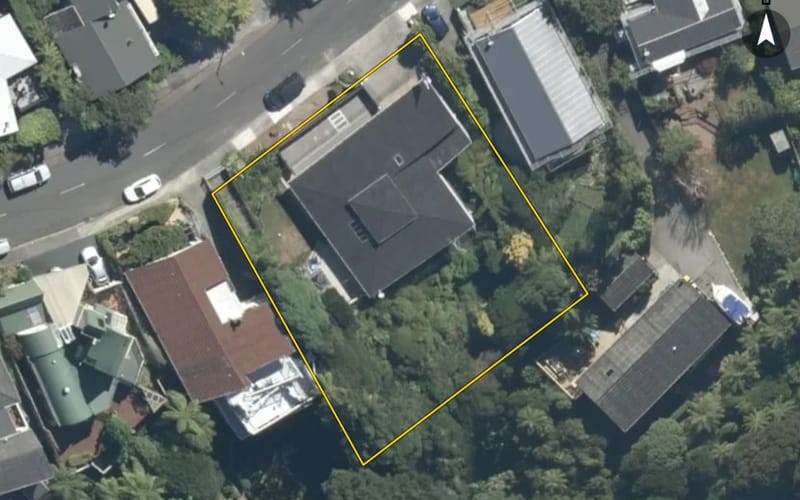 45 Harbour View Road