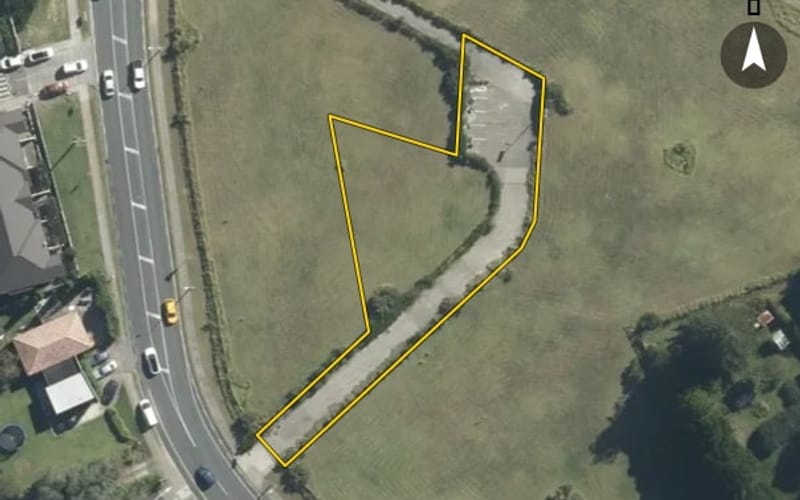 4 Weir Lane