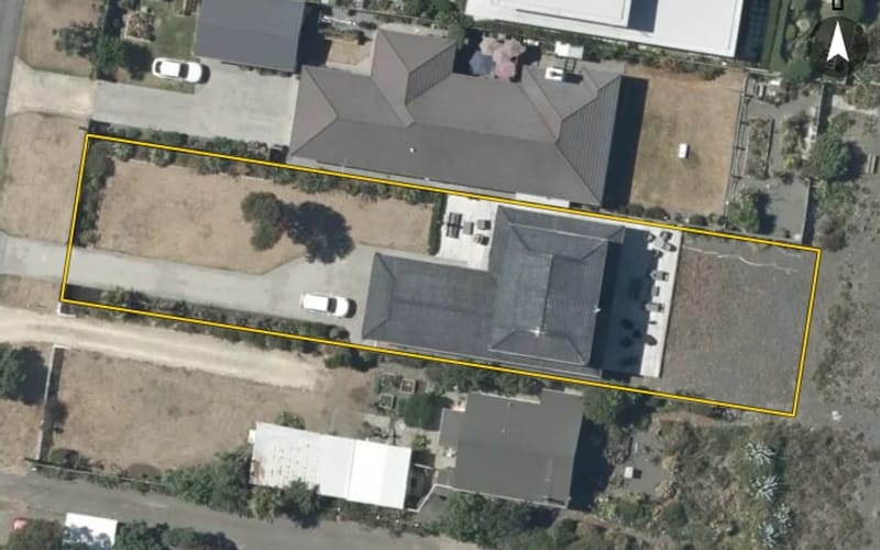 16 Ferguson Street North