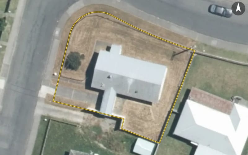 400 Kiwi Place