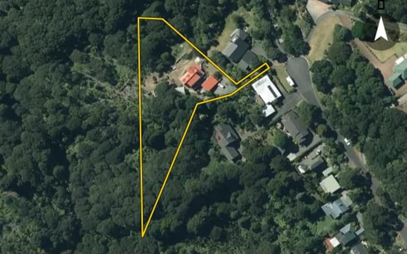 40 Puketaha Road