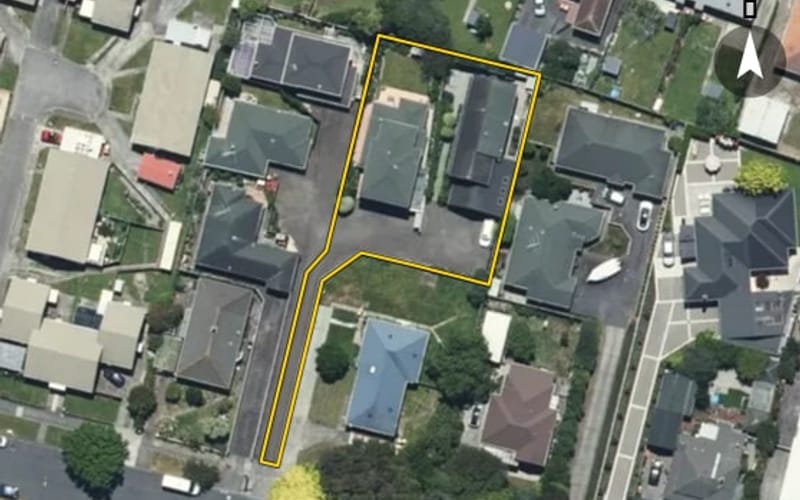 115A Epuni Street