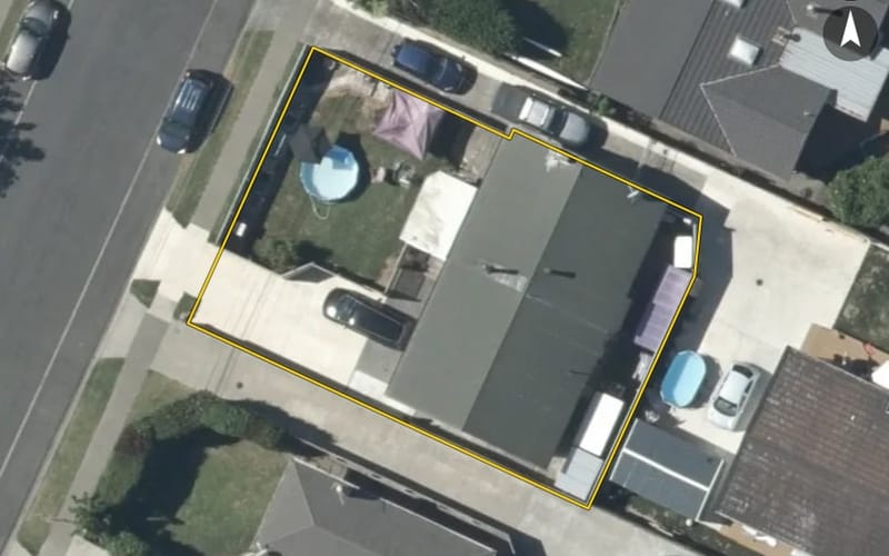 56 Murphy Road