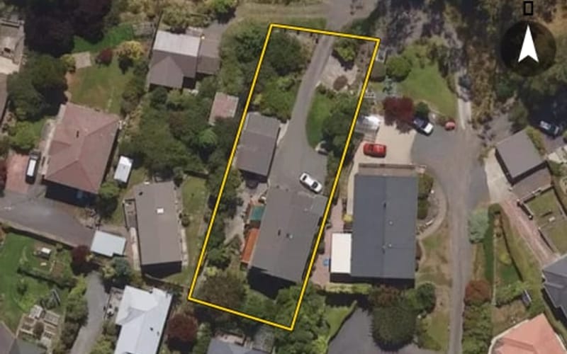 40 Barr Street