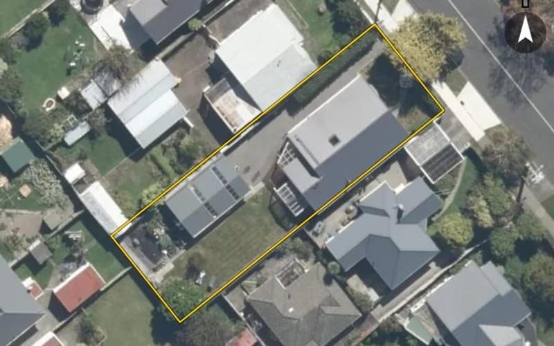 48 Birdwood Road