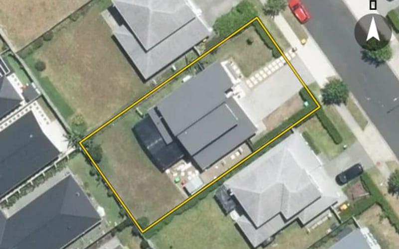 8 Appaloosa Street