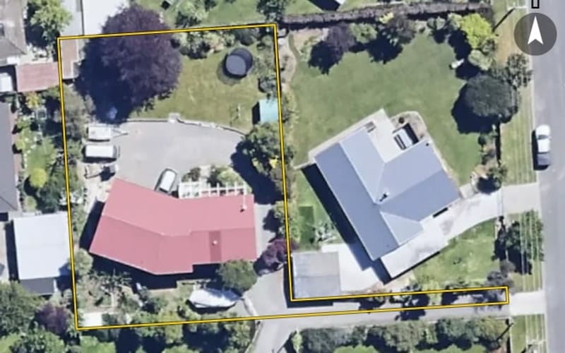 218 Howick Road