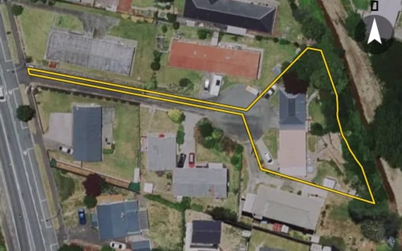 71A Tuhikaramea Road