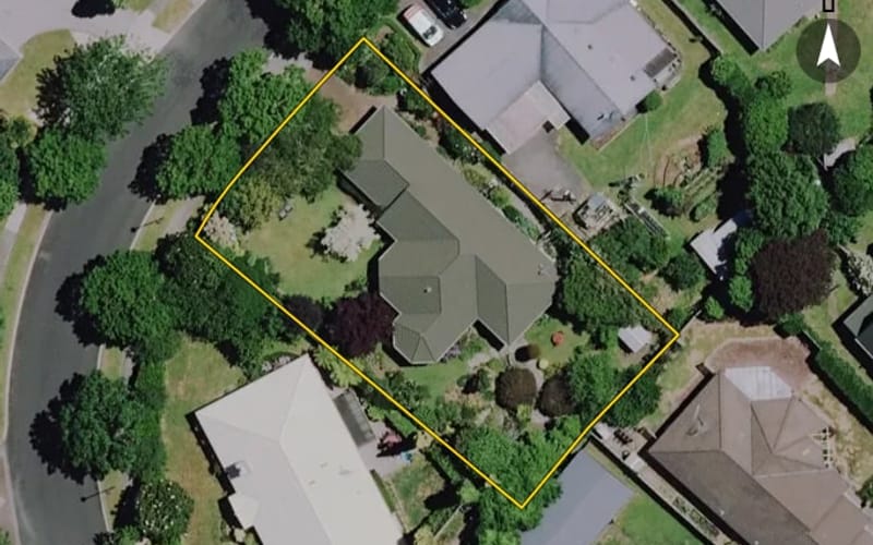 6 Cashmere Place