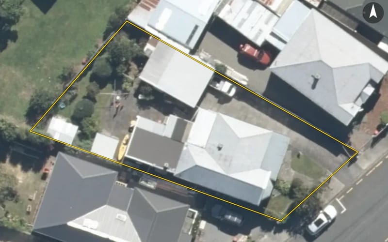 7 Herbert Street
