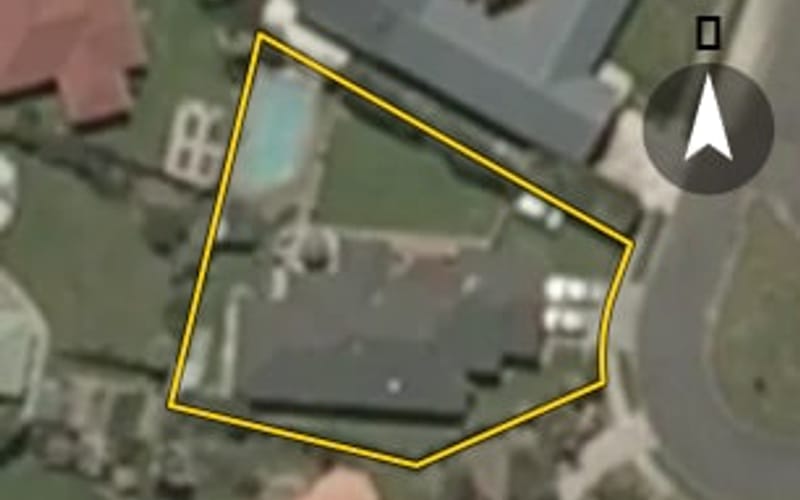 8 Gimblett Court