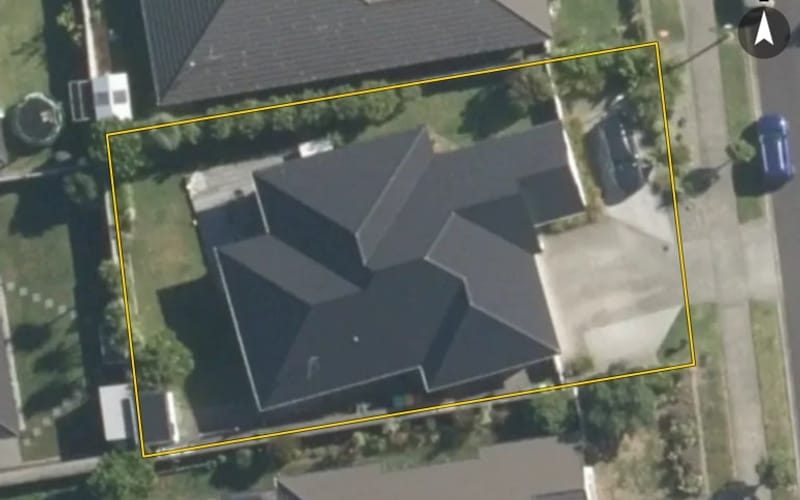 6 Turpin Road