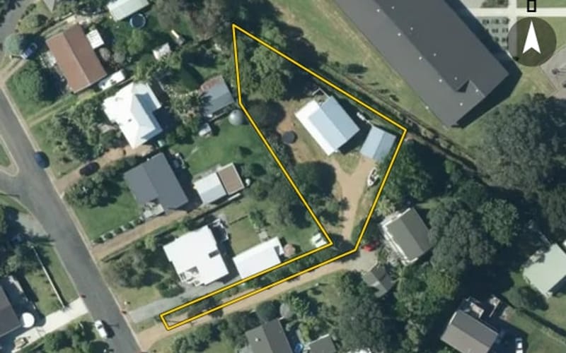 9 Esslin Road