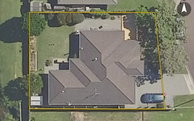 1 Madeira Close