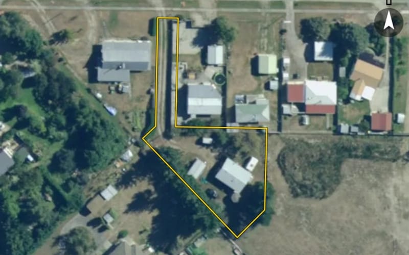 8 Domain Road