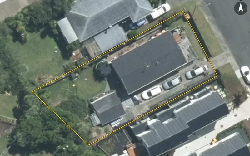 34 Sequoia Place