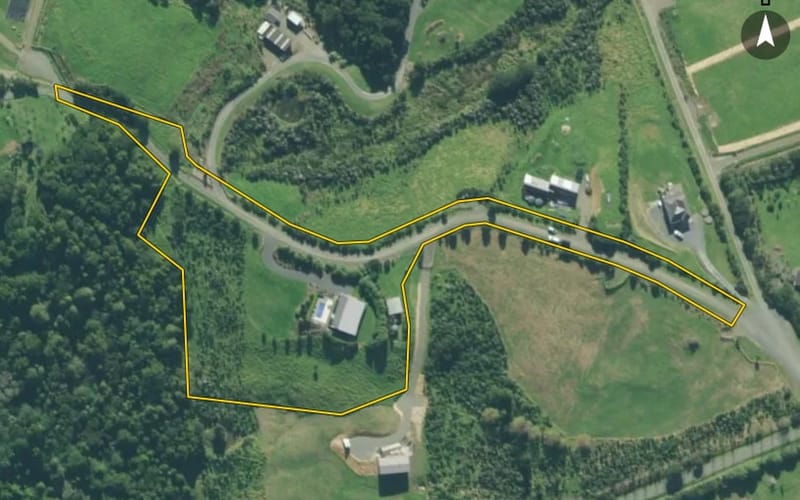 23 Pa Hill Lane