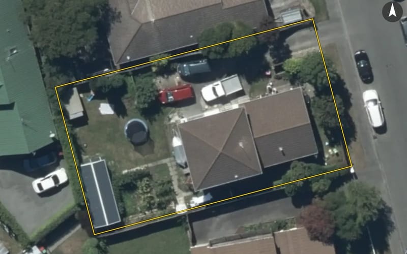 7 Ridder Place