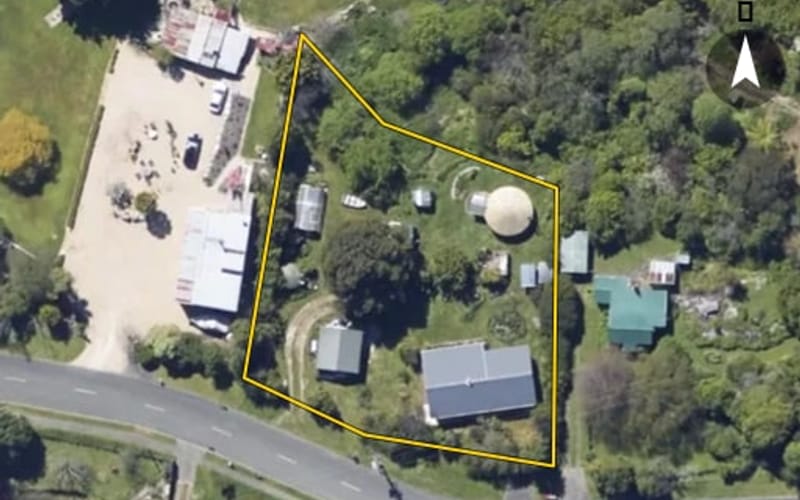 63 Pohara Valley Road