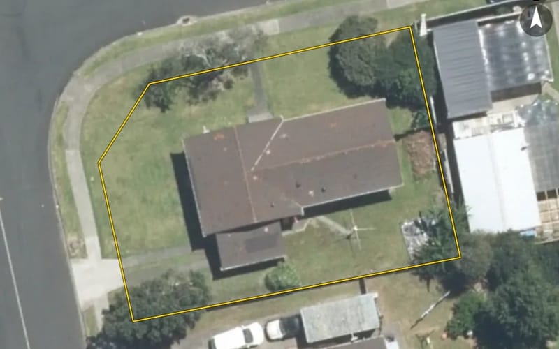 1 Islay Place