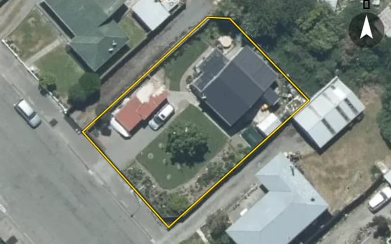 231 Dobson Street